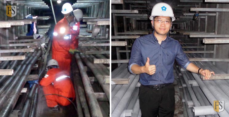 high-pressure-water-cleaning-before-cable-coating-eric-wei-firesecurity